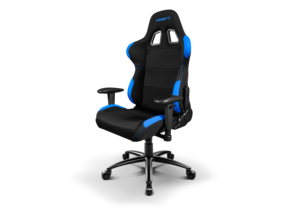Añadir a la cesta Silla Gaming Drift DR100 Negra/Azul Silla Gaming Drift DR100 Negra/Azul