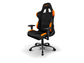 Añadir a la cesta Silla Gaming Drift DR100 Negra/Naranja Silla Gaming Drift DR100 Negra/Naranja