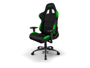 Añadir a la cesta Silla Gaming Drift DR100 Negra/Verde Silla Gaming Drift DR100 Negra/Verde