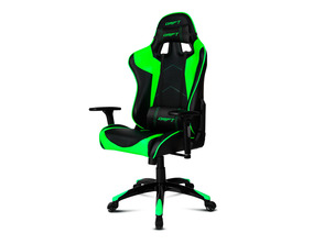 Añadir a la cesta Silla Gaming Drift DR300 Verde Silla Gaming Drift DR300 Verde