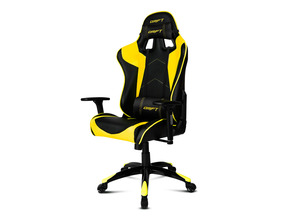 Añadir a la cesta Silla Gaming Drift DR300 Amarillo Silla Gaming Drift DR300 Amarillo