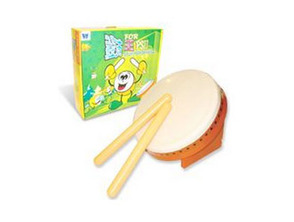 Tambor Drum Performance PS2