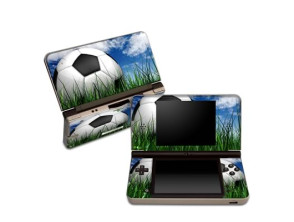 Skin Advantage Nintendo DSi XL