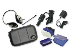 Mobile Kit Nintendo DS MadCatz