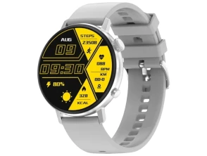 Añadir a la cesta Reloj inteligente DT NO.1 DT88 Max Plata Reloj inteligente DT NO.1 DT88 Max Plata