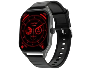 Reloj inteligente DT NO.1 DT99 Negro