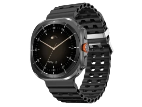 Añadir a la cesta Smartwatch DT NO.1 Watch Ultra Mini en Negro - Modelo Elegante y Funcional Smartwatch DT NO.1 Watch Ultra Mini en Negro - Modelo Elegante y Funcional