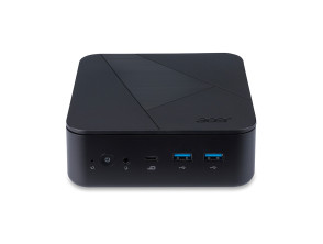 Mini PC Acer Veriton NUC VN1502G-13U3U Intel Core 3-100U WiFi-6 1xDP 1xHDMI