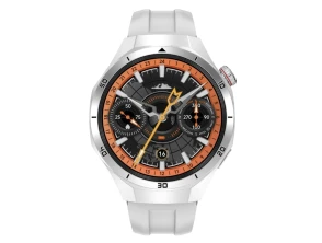 Añadir a la cesta Smartwatch DT NO.1 DT5 Pro Plata - Tecnología de Vanguardia Smartwatch DT NO.1 DT5 Pro Plata - Tecnología de Vanguardia