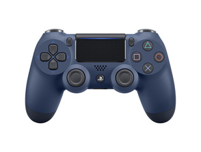 Añadir a la cesta DUAL SHOCK 4 V2  MIDNIGHT BLUE DUAL SHOCK 4 V2  MIDNIGHT BLUE