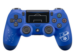 Añadir a la cesta Dualshock 4 V2 Wave Uefa Champions League Limited Edition Dualshock 4 V2 Wave Uefa Champions League Limited Edition