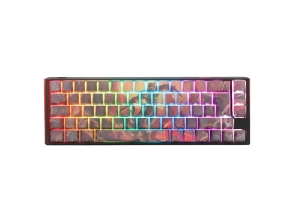 Añadir a la cesta Ducky ONE 3 SF RGB x Doom Edición Limitada - Teclado Mecánico de Alto Rendimiento Ducky ONE 3 SF RGB x Doom Edición Limitada - Teclado Mecánico de Alto Rendimiento