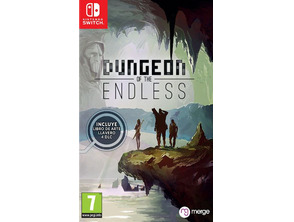 Añadir a la cesta Dungeons of the Endless Switch Dungeons of the Endless Switch