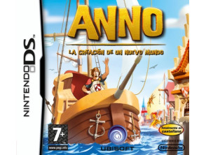 ANNO: Nuevo Mundo - Construye tu Civilización