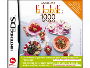 Cocina con Elle a Table: Recetario de 1.000 Platillos