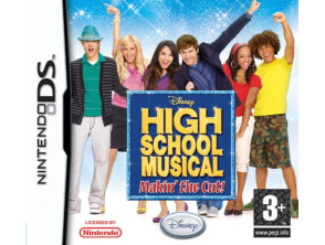 High School Musical para Nintendo 3DS XL