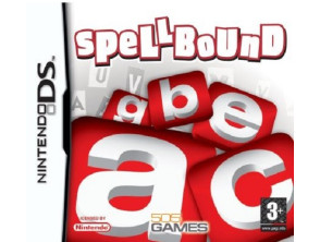 SPELLBOUND DS para Nintendo 3DSXL, 3DS y 2DS