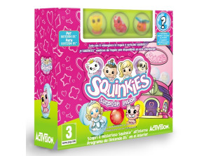 Squinkies para 3DSXL/3DS/2DS (Bundle)