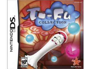 TO-FU COLLECTION para Nintendo 3DS - Diviértete sin límites