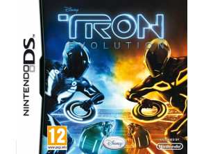 Disney Tron Evolution para Nintendo 3DSXL, 3DS y 2DS