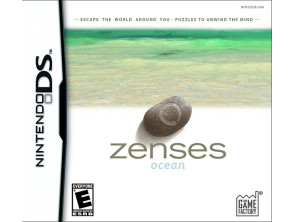 ZENSES: Edición Zen del Océano