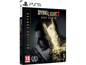Añadir a la cesta Dying Light 2 Stay Human (Deluxe Edition) PS5 Dying Light 2 Stay Human (Deluxe Edition) PS5