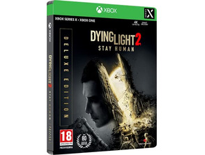 Añadir a la cesta Dying Light 2 Stay Human (Deluxe Edition) Xbox One/Xbox Series X Dying Light 2 Stay Human (Deluxe Edition) Xbox One/Xbox Series X