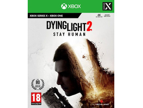 Añadir a la cesta Dying Light 2 Stay Human Xbox One/Xbox Series X Dying Light 2 Stay Human Xbox One/Xbox Series X