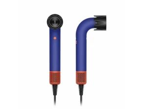 Añadir a la cesta Secador Dyson Supersonic R/ 1700W/ Iónico/ Azul Índigo Secador Dyson Supersonic R/ 1700W/ Iónico/ Azul Índigo
