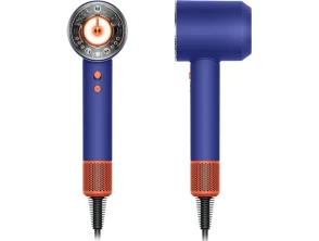Añadir a la cesta Dyson Supersonic Nural HD16 en Cerámica Azul Dyson Supersonic Nural HD16 en Cerámica Azul