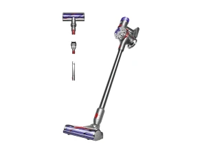 Añadir a la cesta Aspirador Escoba Dyson V8 Advance, 2 en 1, 0,54 L, Autonomía Batería 40 min Aspirador Escoba Dyson V8 Advance, 2 en 1, 0,54 L, Autonomía Batería 40 min
