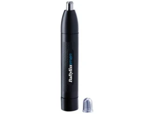 Añadir a la cesta Cortapelos BaByliss E650E Negro Wet/Dry Waterproof Cortapelos BaByliss E650E Negro Wet/Dry Waterproof