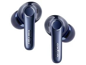 Auriculares Earfun Air Pro 4 ANC QuietSmart 3.0 Azul