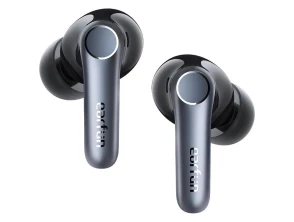 Auriculares Earfun Air Pro 4 ANC QuietSmart 3.0 Negro - Marca EarFun