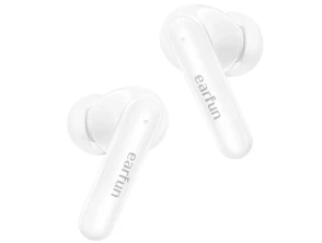 EarFun Air Pro 4i Blanco - Auriculares Bluetooth con ANC 50dB Sonido Hi-Res