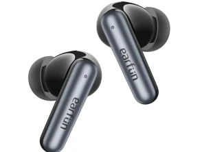 Auriculares Bluetooth Earfun Air Pro 4i Negro