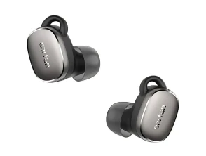 Auriculares Earfun Free Pro 3 en Negro