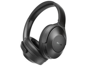 Auriculares Bluetooth Earfun Wave Life Negro