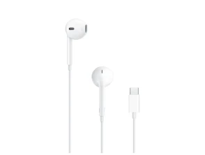 Añadir a la cesta Apple EarPods USB-C Blanco - Mando Integrado, Resistencia al Agua Apple EarPods USB-C Blanco - Mando Integrado, Resistencia al Agua