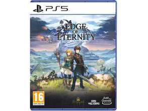 Añadir a la cesta Edge of Eternity PS5 Edge of Eternity PS5