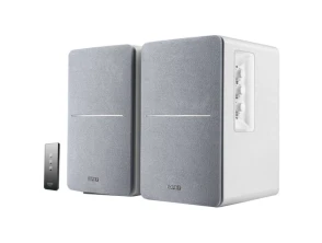 Altavoces Edifier R1280T Blanco 21W - Mejor calidad de sonido