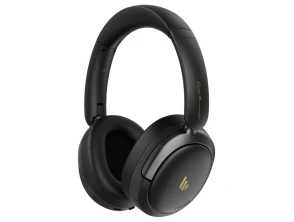 Auriculares Edifier Atom Max ANC Negro - Calidad de Sonido