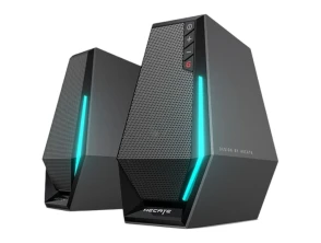 Altavoces Edifier G1500 10W Inalámbricos Negro - Modelo EDIFIER
