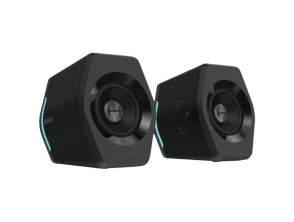 Altavoces Edifier G2000 32W 2.0 Negro - Potente Sonido de Alta Fidelidad