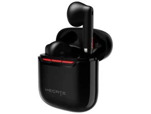 Añadir a la cesta Auriculares Edifier GM3 Plus TWS Negro Auriculares Edifier GM3 Plus TWS Negro