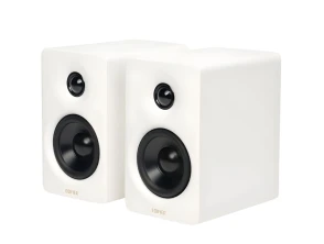 Añadir a la cesta Altavoces Activos Edifier M60 Blanco Altavoces Activos Edifier M60 Blanco