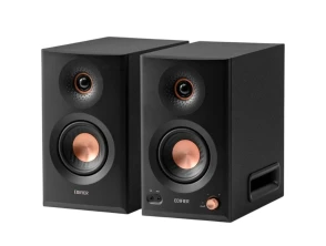 Altavoces Activos 2.0 Edifier MR5 en Negro