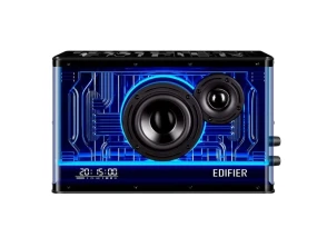 Altavoces Edifier QD35 40W Negro - Mejor calidad de sonido garantizada