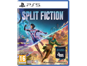 SPLIT FICTION