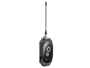 Intercomunicador EJEAS GY118 Mesh para moto - Conversación simultánea 6 personas
